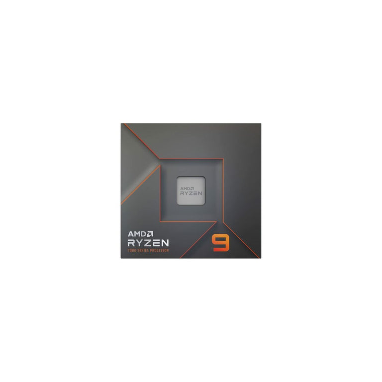 AMD Ryzen 9 7950X 4,5 GHz Prozessor