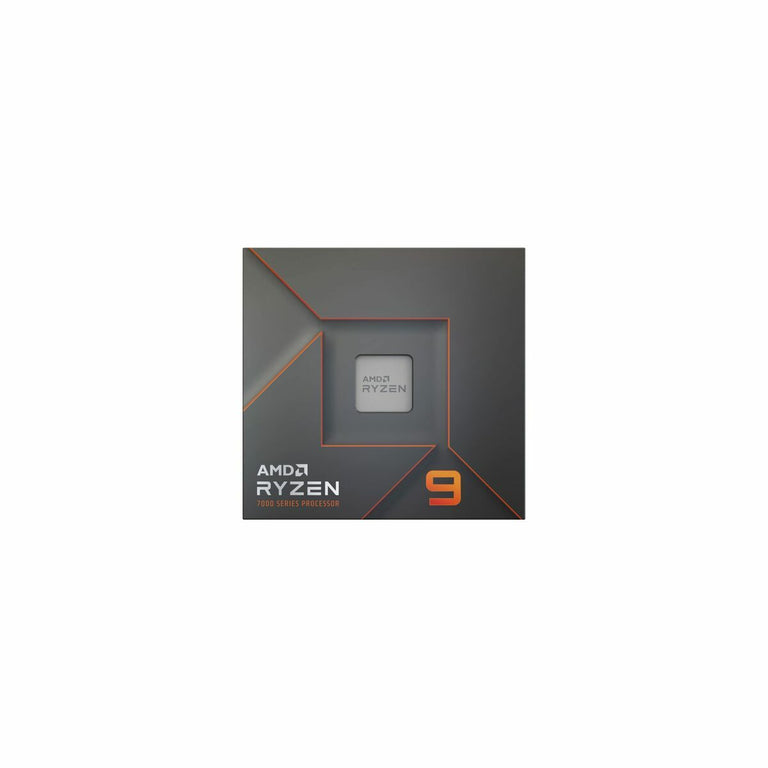 AMD RYZEN 9 7900X 4,7 GHz Prozessor