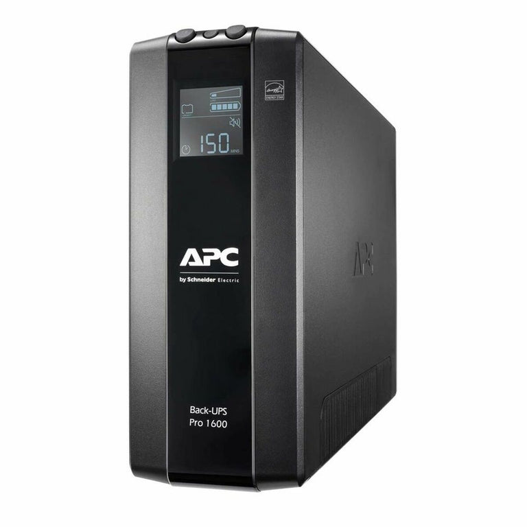 SAI Interactivo APC BR1600MI