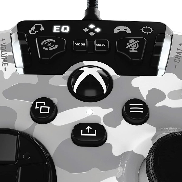 Turtle Beach Recon-Joystick