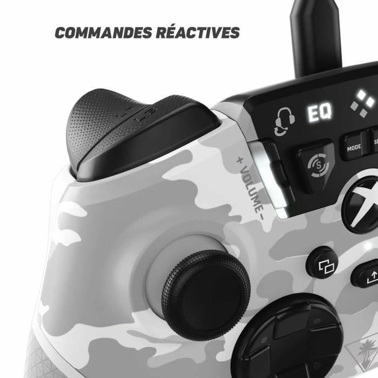 Turtle Beach Recon-Joystick