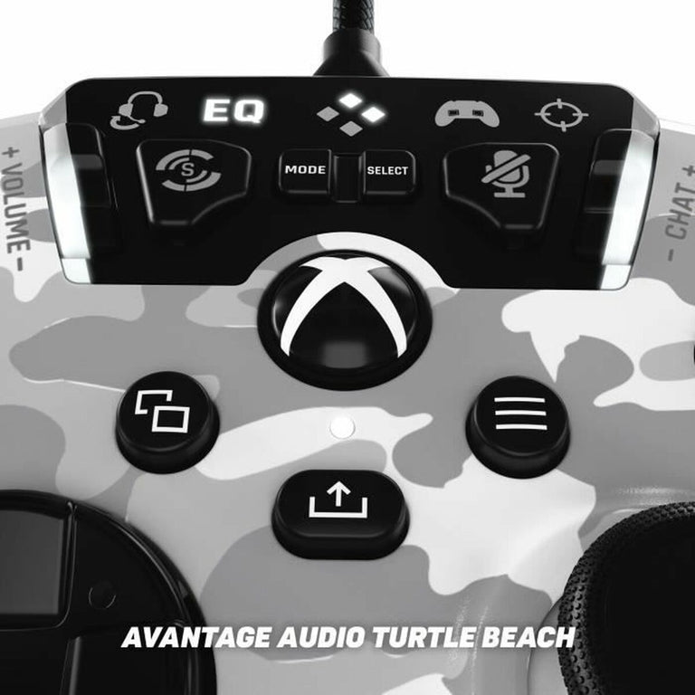 Turtle Beach Recon-Joystick