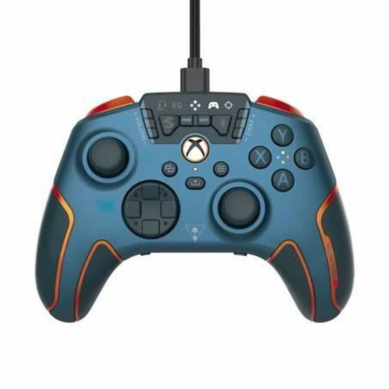 Joystick Turtle Beach Blau