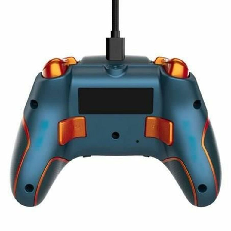 Joystick Turtle Beach Blau