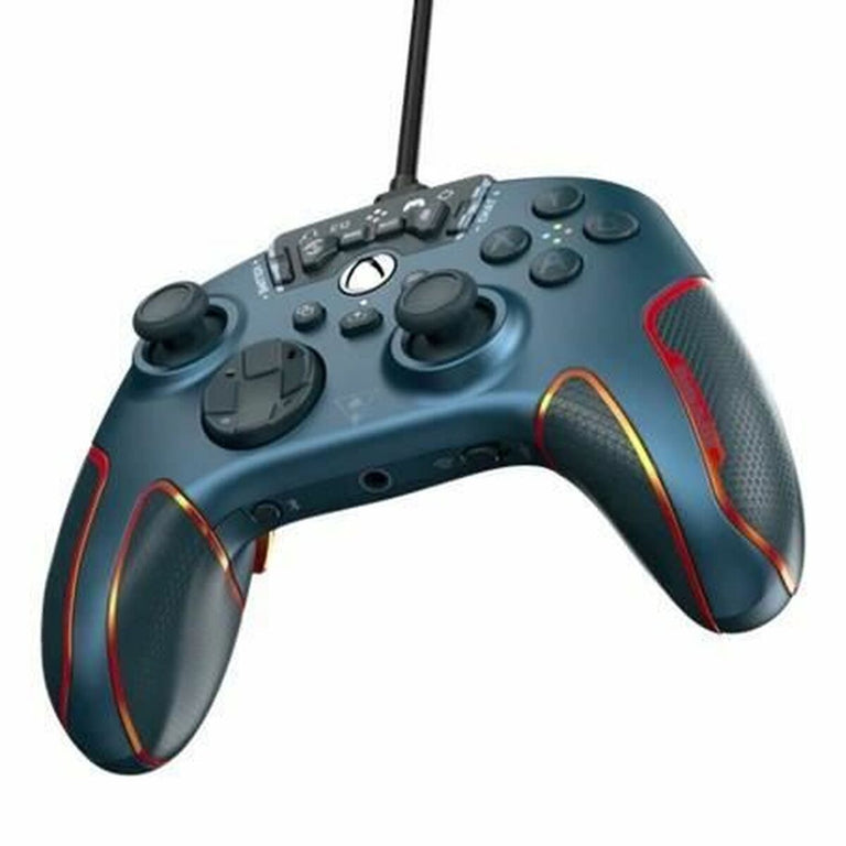 Joystick Turtle Beach Blau