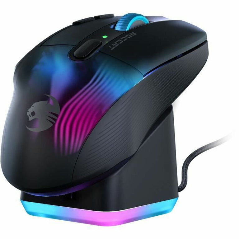 Roccat Kone XP Air Mouse Schwarz