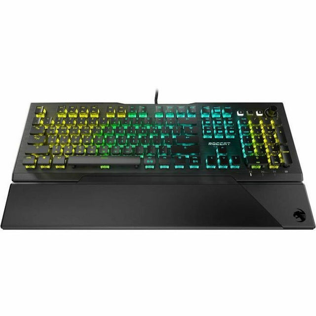 Roccat Vulcan Pro Gaming-Tastatur, schwarz, französisches AZERTY