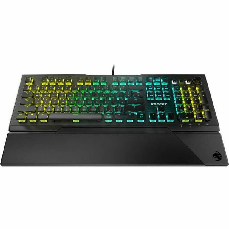 Roccat Vulcan Pro Gaming-Tastatur, schwarz, französisches AZERTY