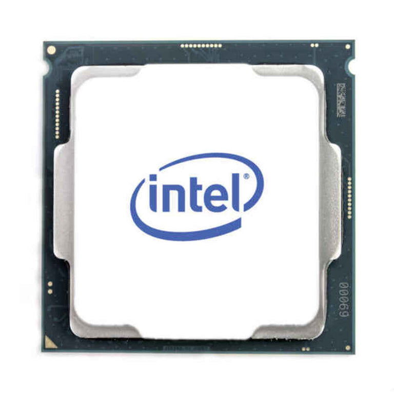 Procesador Intel i5-10400F 2,9 GHZ 12 MB