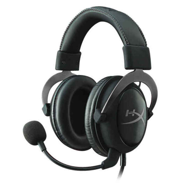 Hyperx Cloud II Over-Ear-Kopfhörer