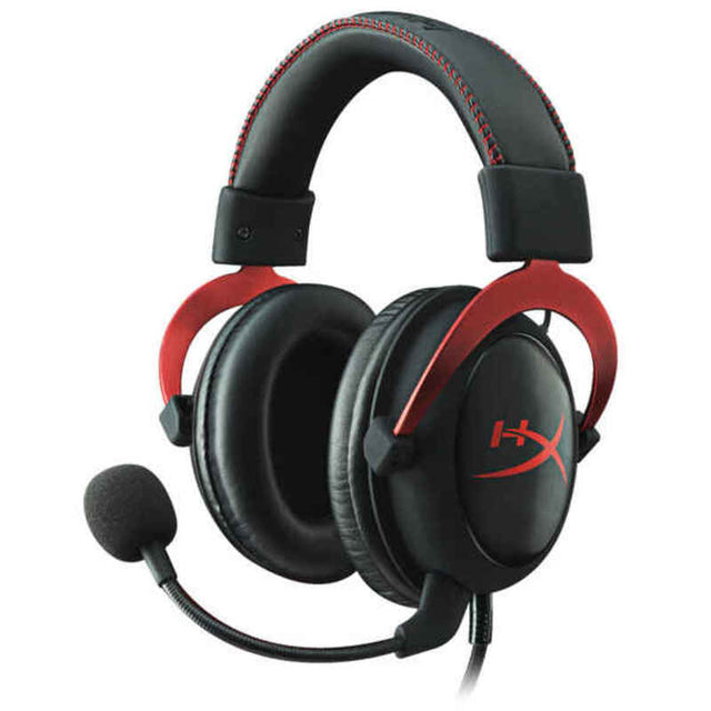 Hyperx Cloud II Over-Ear-Kopfhörer