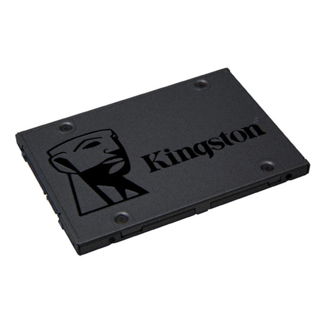 Disco Duro Kingston SSDNow SA400S37 2.5" SSD 120 GB Sata III