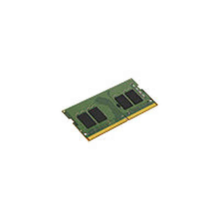 Kingston KVR26S19S8/8 8 GB DDR4 RAM-Speicher