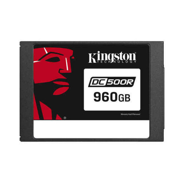 Disco Duro Kingston DC500R 960 GB SSD