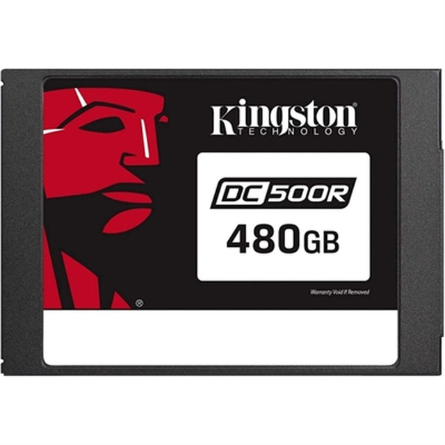 Disco Duro Kingston DC500R 480 GB SSD