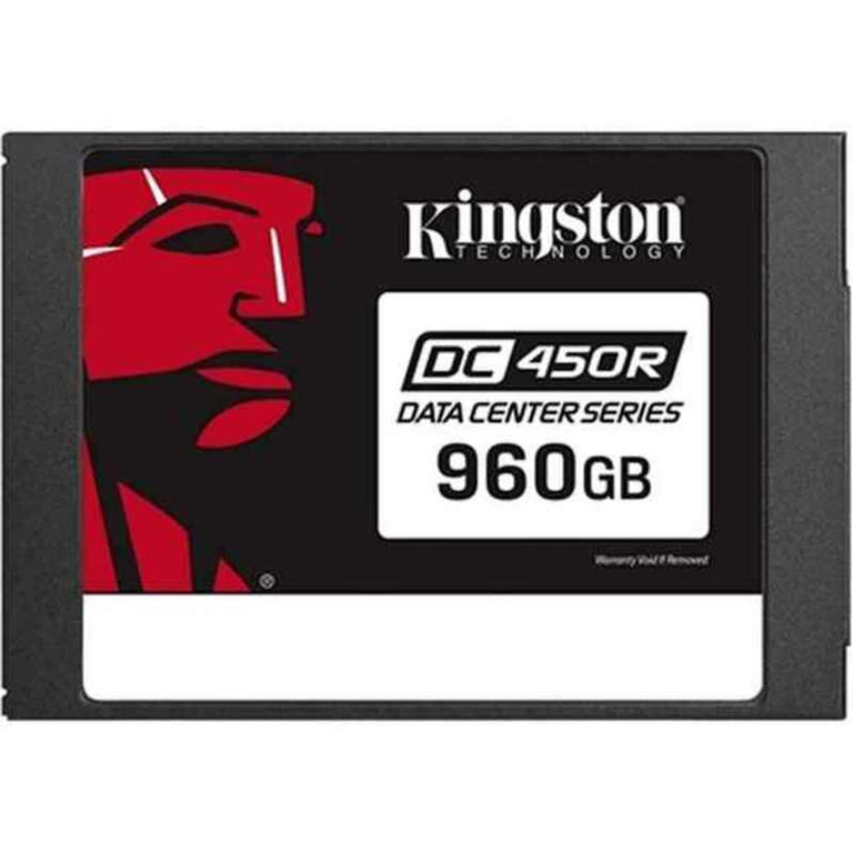 Disco Duro Kingston SEDC450R/960G        2,5" 960 GB SSD