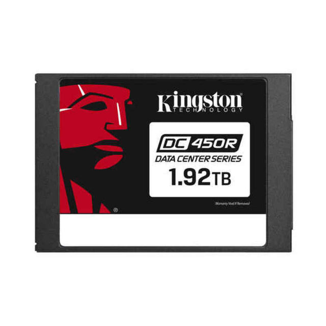 Disco Duro Kingston DC450R 1,92 TB SSD