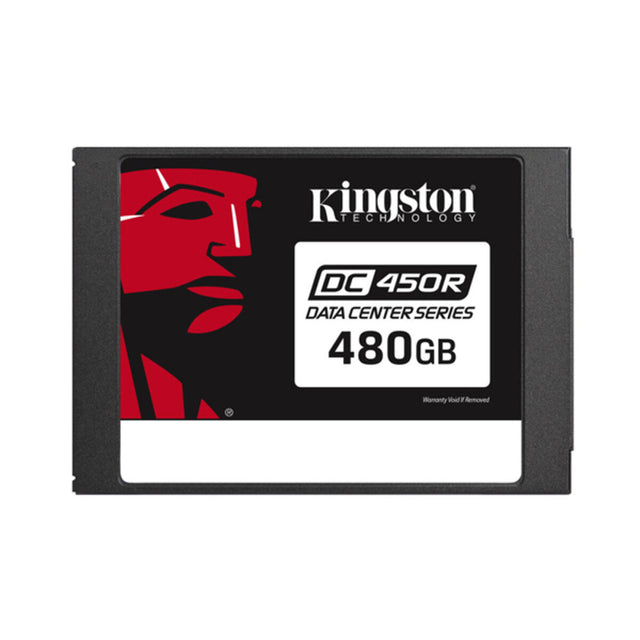 Disco Duro Kingston SEDC450R/480G        480 GB SSD