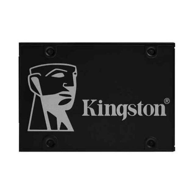 Disco Duro Kingston SKC600B/512G         512 GB SSD