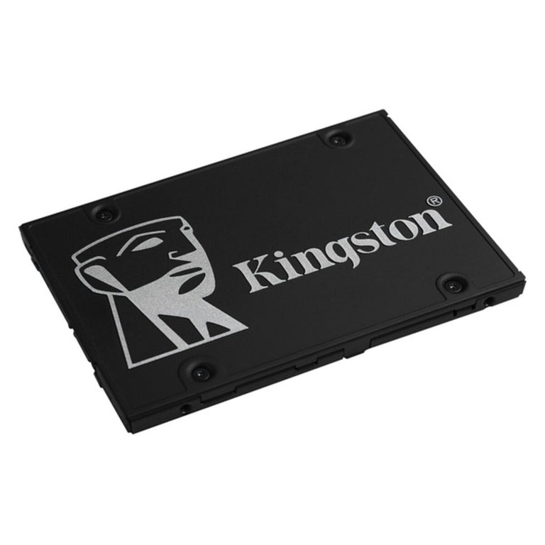 Externe Festplatte Kingston SKC600/1024G 2,5" SSD Schwarz