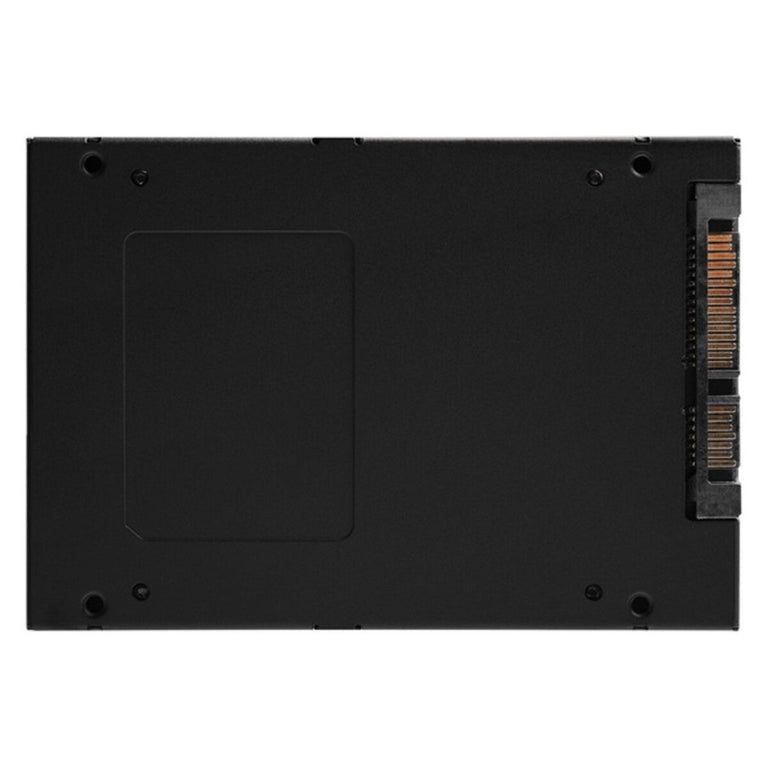 Externe Festplatte Kingston SKC600/1024G 2,5" SSD Schwarz