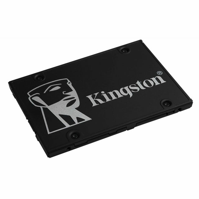 Disco Duro Kingston KC600 1 TB SSD