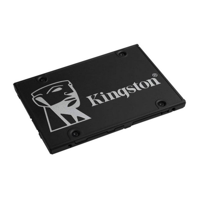 Disco Duro Kingston SKC600 2,5" SSD SATA III