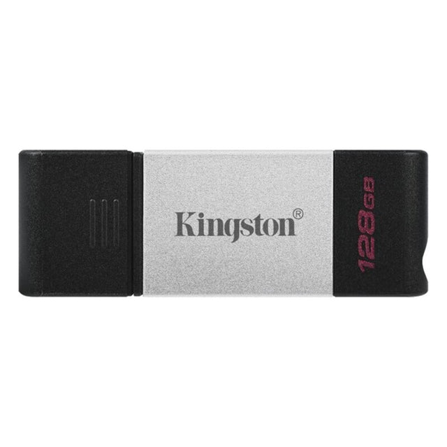 Pendrive Kingston DT80 128 GB USB-C 128 GB Memoria USB