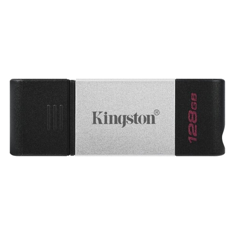 Pendrive Kingston DT80 128 GB USB-C 128 GB Memoria USB