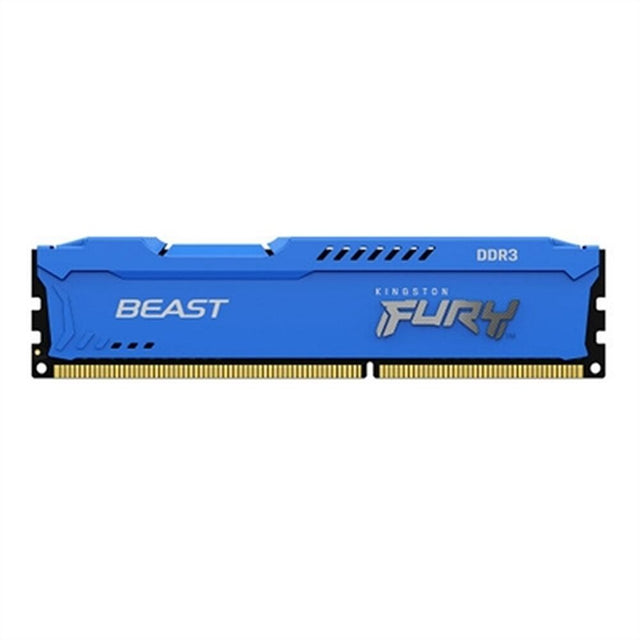 Memoria RAM Kingston Fury Beast KF316C10B/8 8 GB DDR3