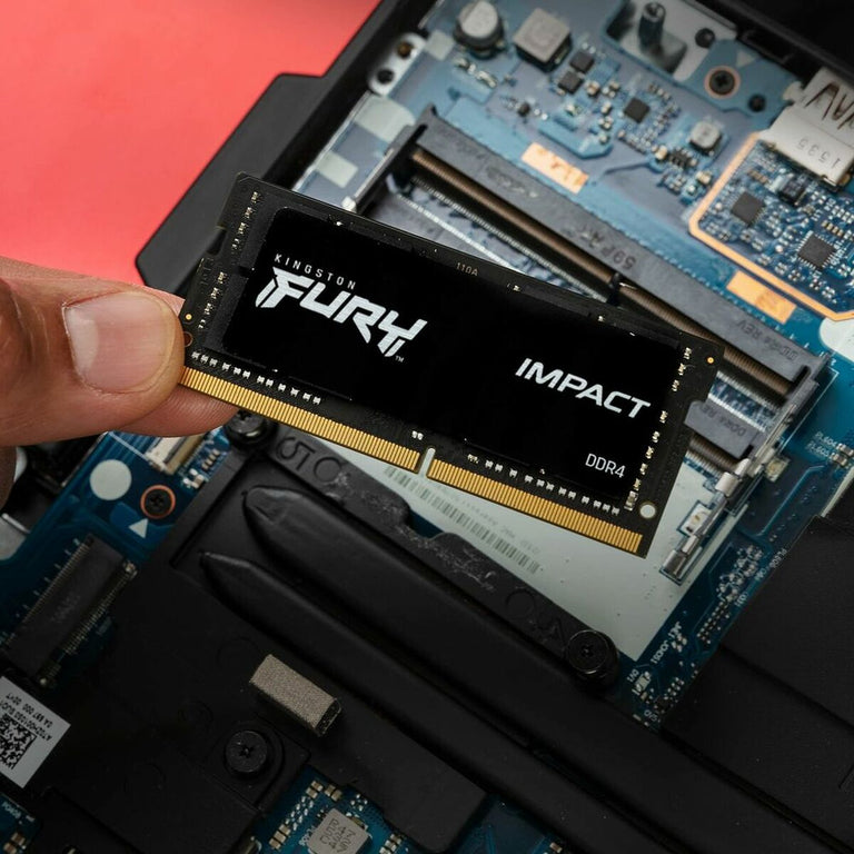 Memoria RAM Kingston Fury Impact KF426S15IB/8 8 GB DDR4