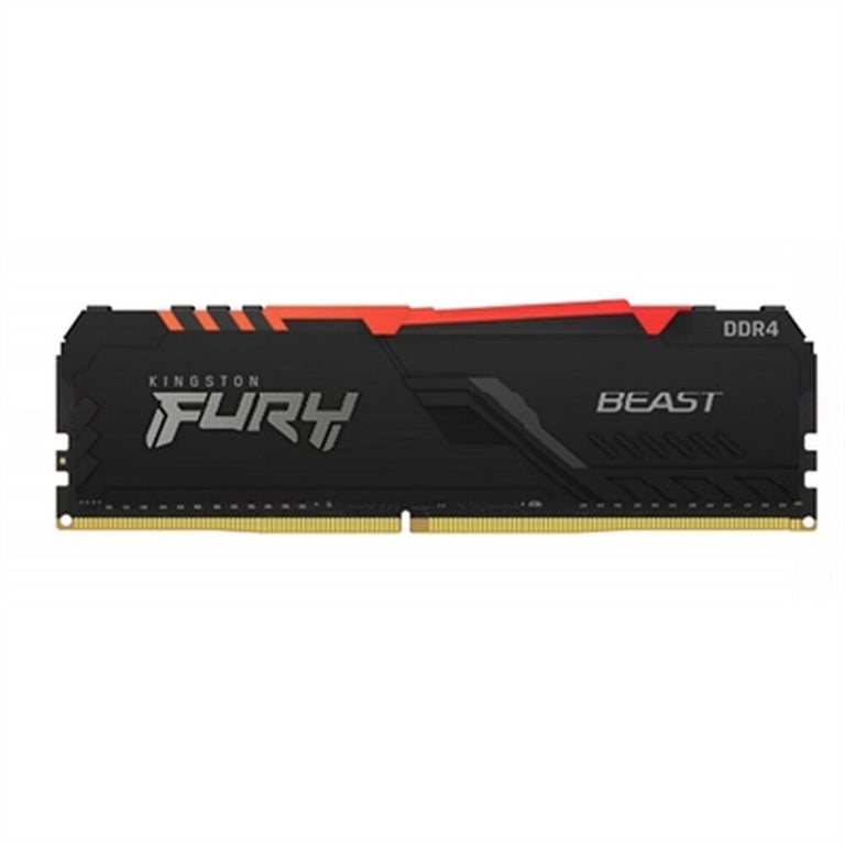 Memoria RAM RGB Kingston Fury Beast KF432C16BBAK2/32 32 GB DDR4