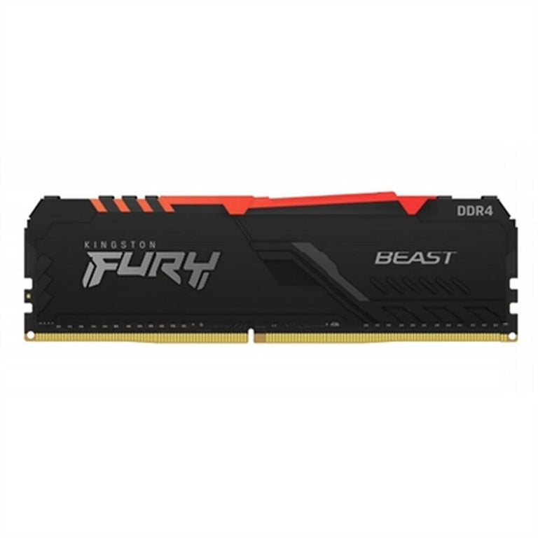 Kingston Fury Beast RGB RAM-Speicher KF432C16BBA/8 8 GB DDR4