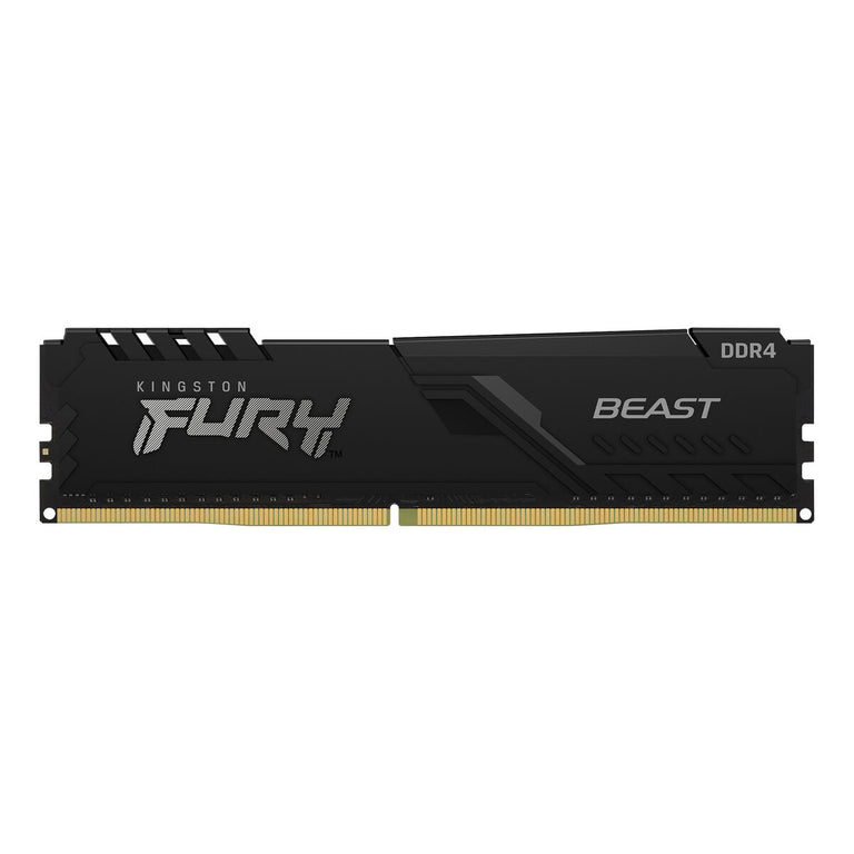 Speicher RAM Kingston FURY BEAST 32 GB DDR4 3600 MHz