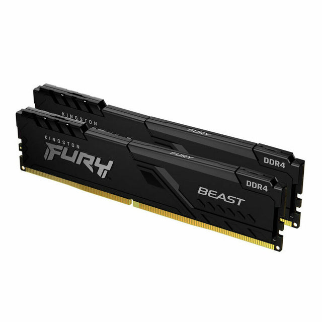 Memoria RAM Kingston FURY BEAST 32 GB DDR4