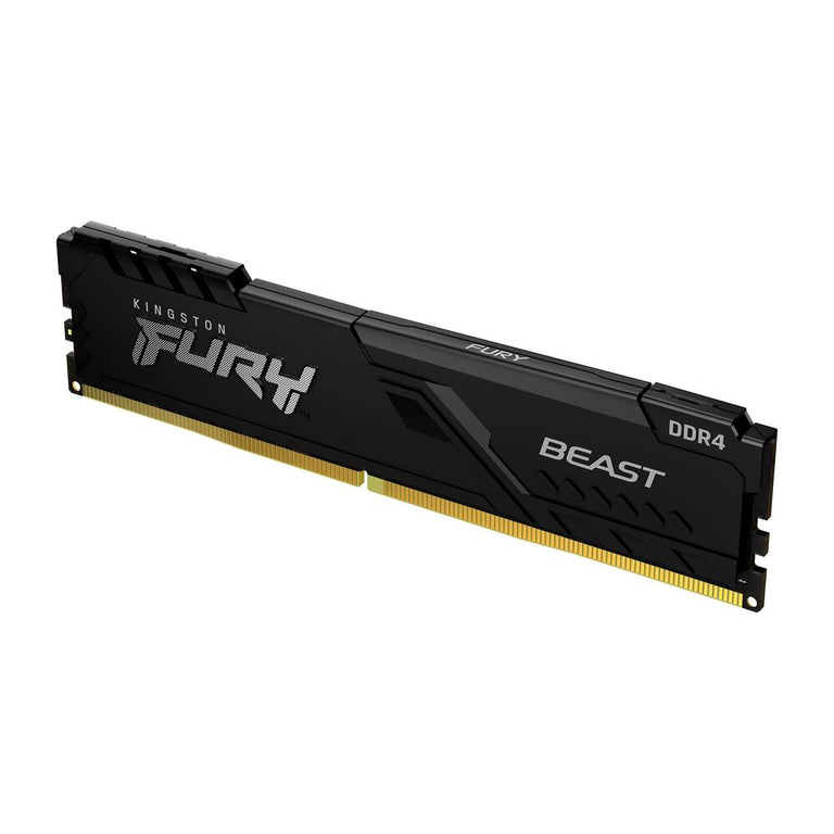 Memoria RAM Kingston Beast 8 GB DDR4 3200 MHz