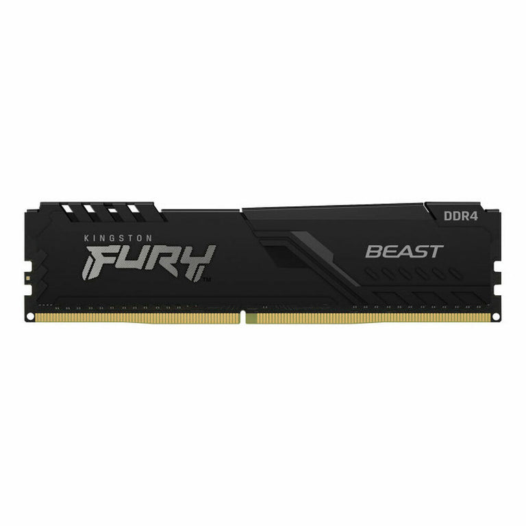 Memoria RAM Kingston Beast 8 GB DDR4 3200 MHz