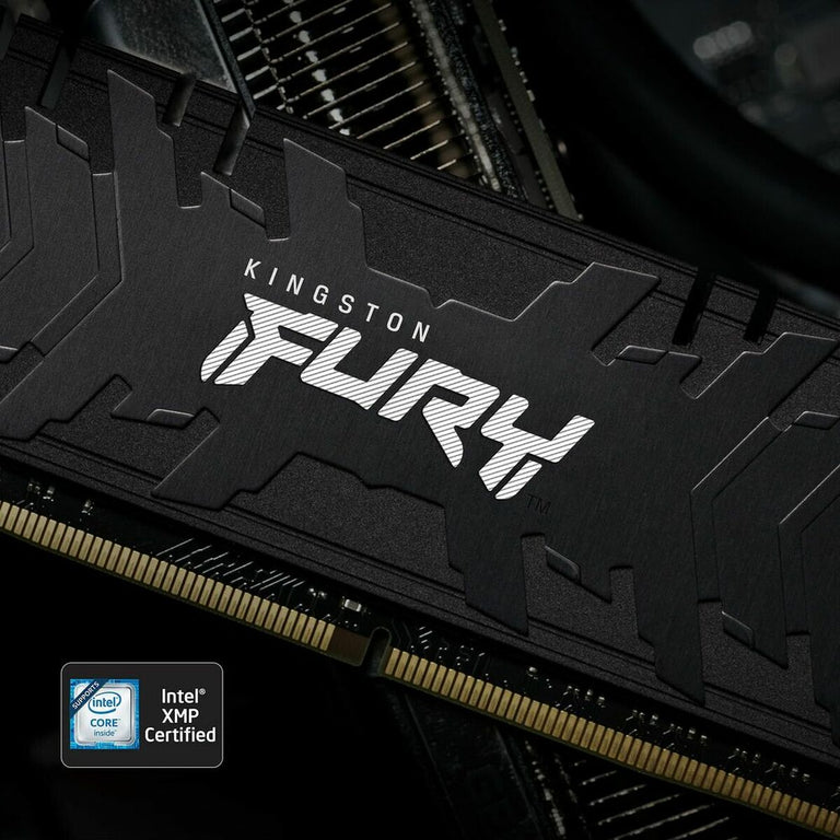 Memoria RAM Kingston FURY RENEGADE 32 GB DDR4 3200 MHz