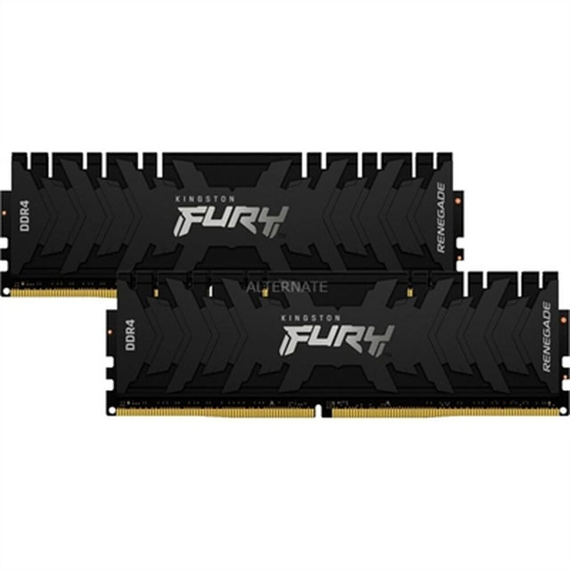 Memoria RAM Kingston Fury Renegade KF432C16RBK2/16 16 GB