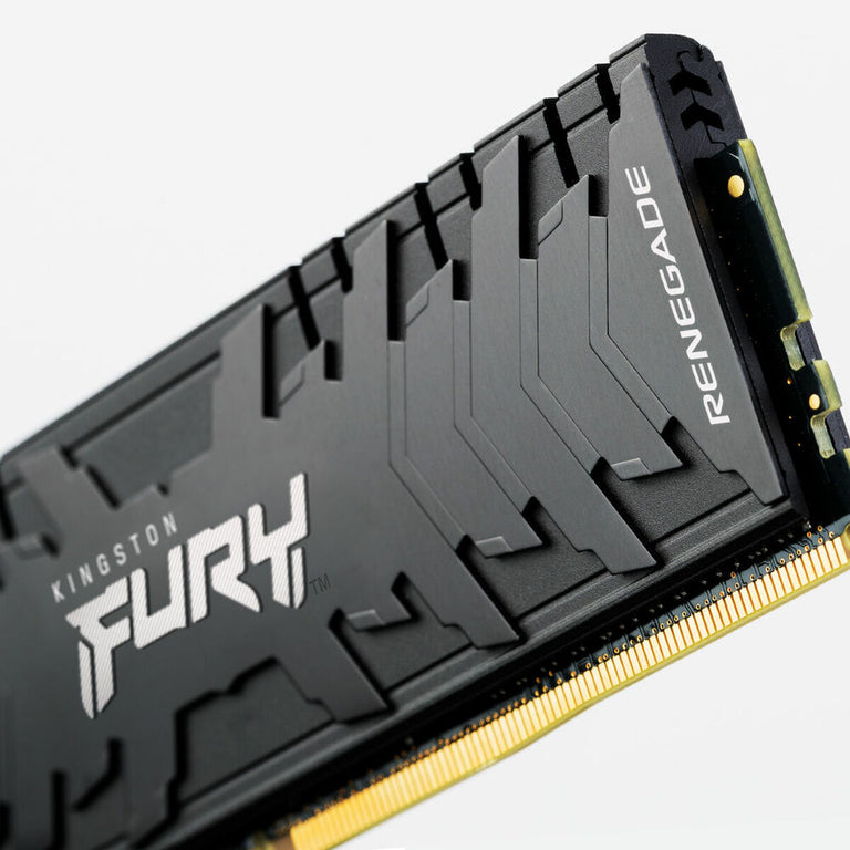 Memoria RAM Kingston Renegade 8 GB DDR4 3200 MHz