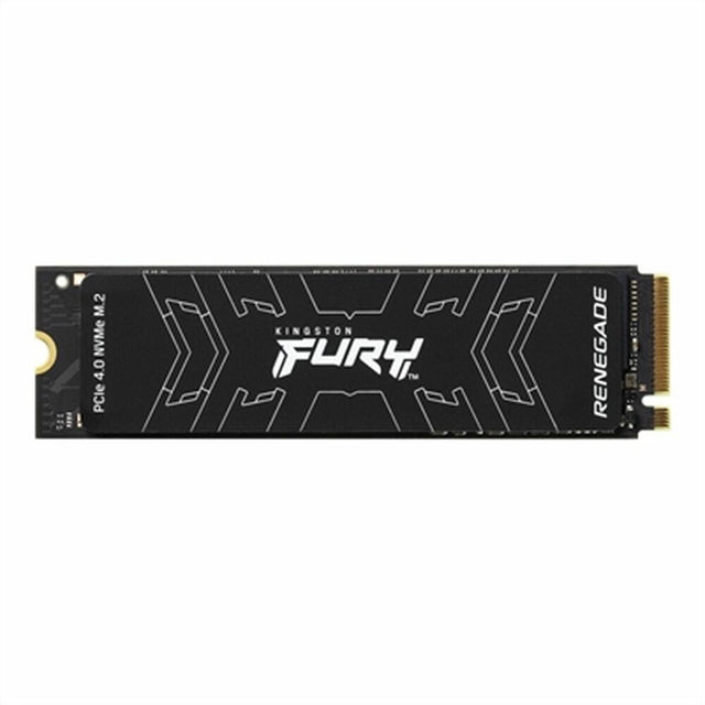 Disco Duro Kingston FURY Renegade 1 TB SSD