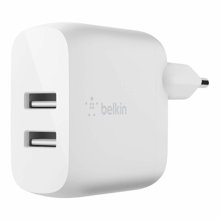 Cargador de Pared Belkin WCE002VF1MWH