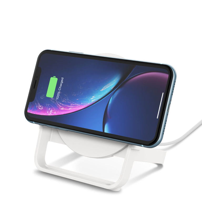 Cargador Inalámbrico Belkin BOOST↑CHARGE 10W