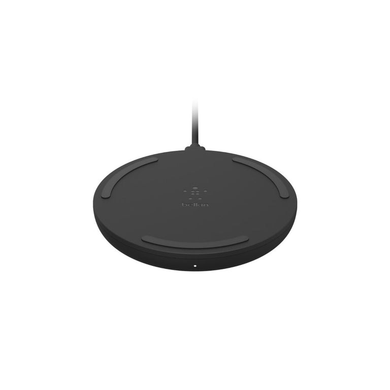 Belkin kabelloses Ladegerät WIA001BTBK