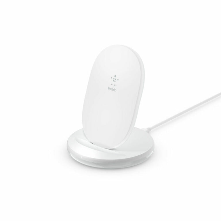 Cargador Inalámbrico Belkin WIB002vfWH 15W (Reacondicionado B)