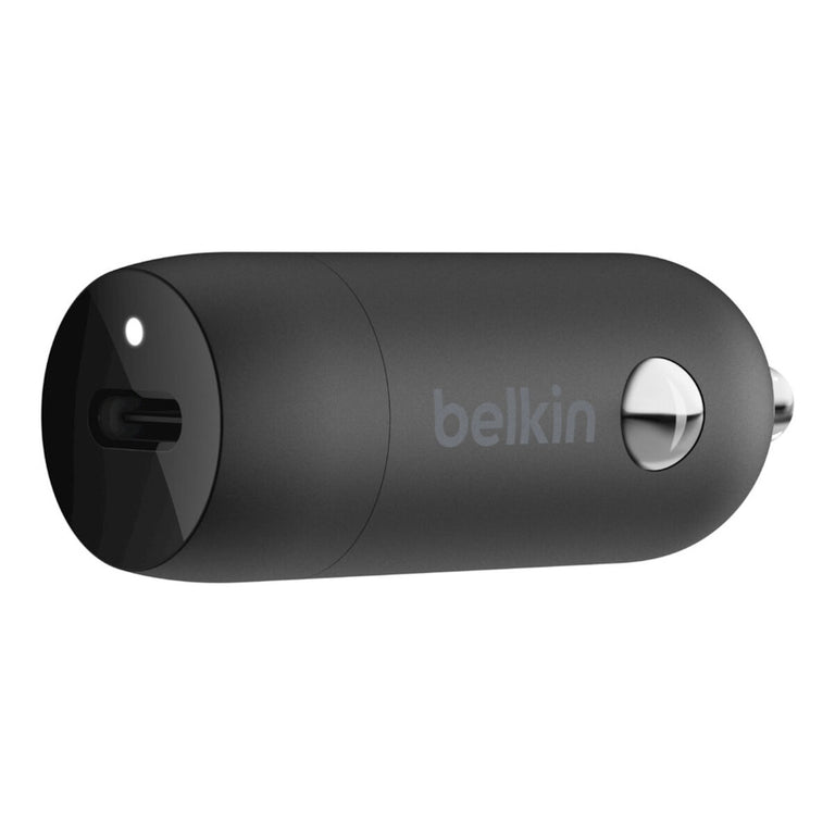 Cargador de Coche Belkin CCA003btBK