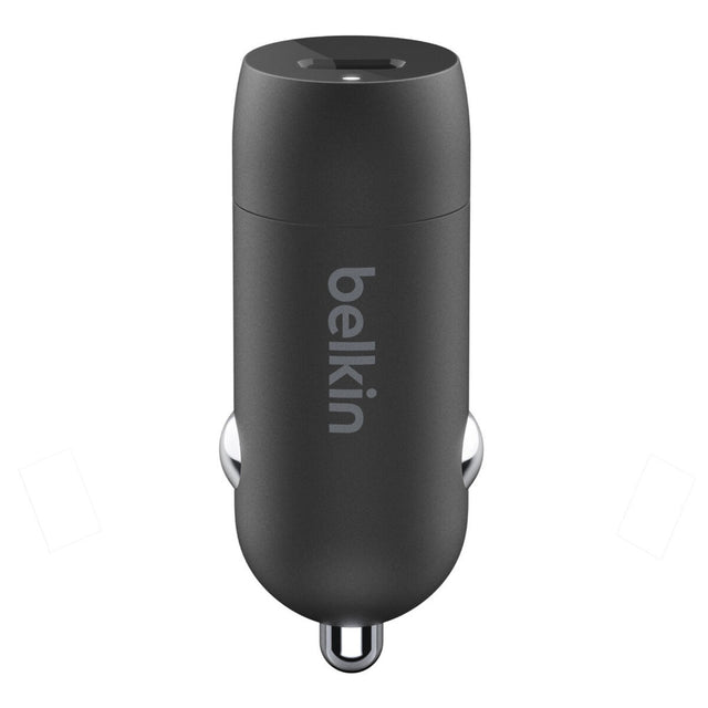 Cargador de Coche Belkin CCA003btBK