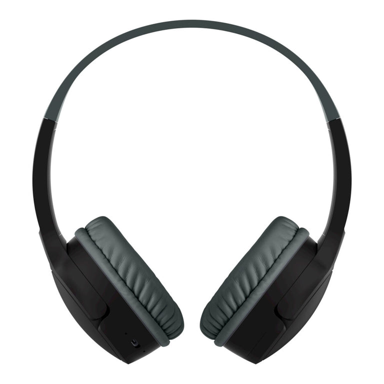 Auricular Bluetooth Belkin AUD002BTBK Negro