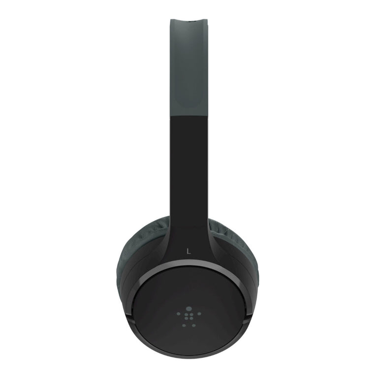 Auricular Bluetooth Belkin AUD002BTBK Negro