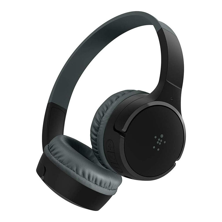 Auricular Bluetooth Belkin AUD002BTBK Negro